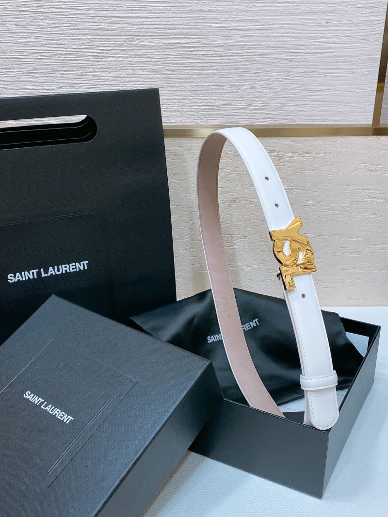 YSL Belts